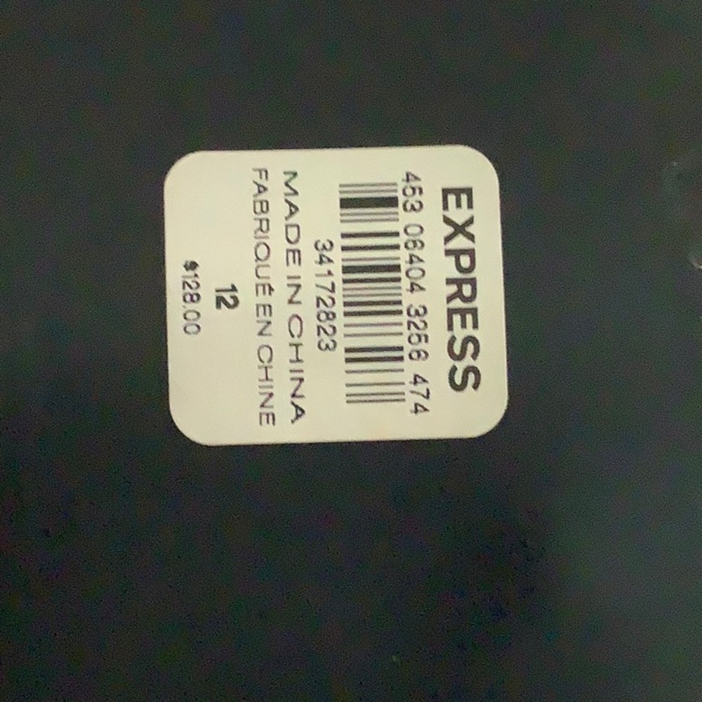 Shoes - Picture 5 of 5
